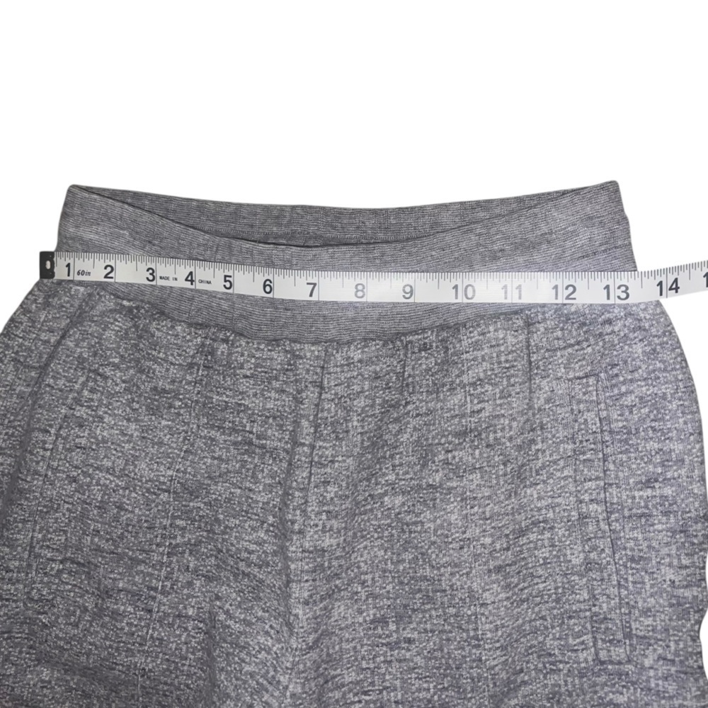 EUC Golden Goose Authentic Dorotea Jogging Pant Sweatpant Small Gray Lounge - Picture 9 of 10